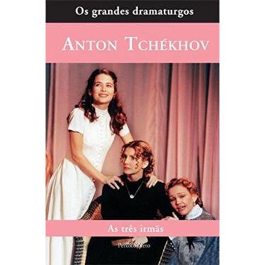 Imagem de Anton Tchékhov