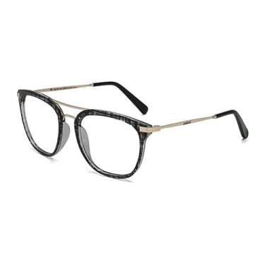 Imagem de Armação Óculos Colcci Mag C6113dg153 Quadrado Feminino