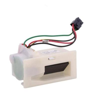 Imagem de Damper Geladeira Brastemp Bre50N Bre51N Bre80A W10257457 220