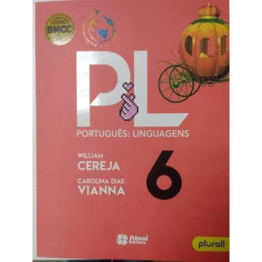 Imagem de Português Linguagens - 6º Ano - Bncc - 2023 - Ensino Fundamental I I - 10ª Edição