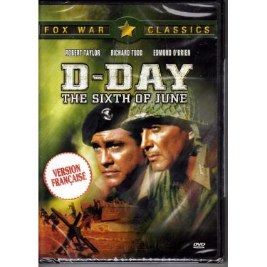 Imagem de D-Day, the Sixth of June