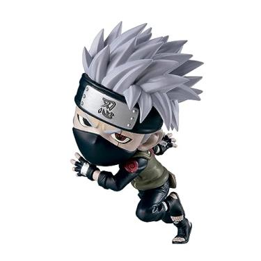 Imagem de Bandai Chibi Masters Kakashi Hatake