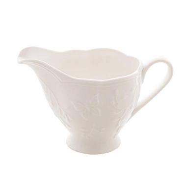 Imagem de Molheira 200ml Porcelana Butterfly Flower - Lyor