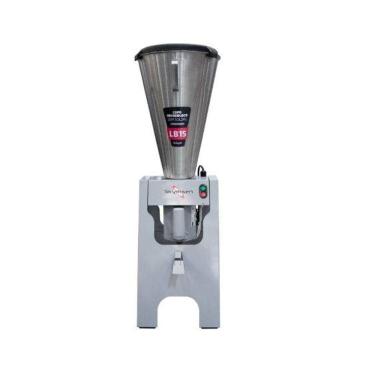 Imagem de Liquidificador Basculante Copo Monobloco Inox 15 Litros LB15 220v - Skymsen