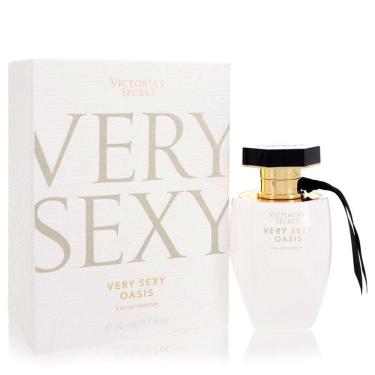 Imagem de Perfume Victoria`s Secret Very Sexy Oasis Eau De Parfum 50ml