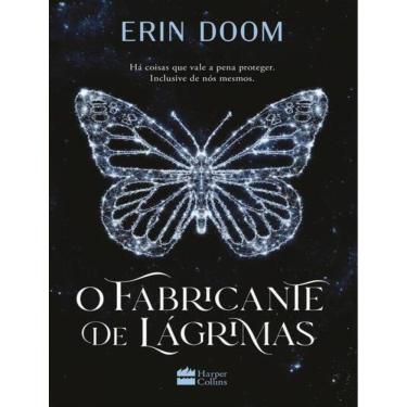 Imagem de Fabricante De Lagrimas, O