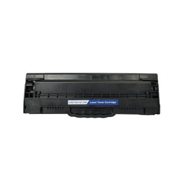 Imagem de Supri Loja Toner Pro Resolution 105A W1105A SEM CHIP 1K para LaserJet 107a, 107w, MFP-135a, MFP-135w - Preto