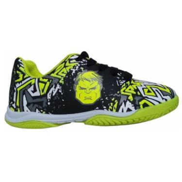 Imagem de Chuteira Heróis 4068 Hulk-Unissex