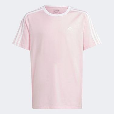 Imagem de Camiseta Juvenil Adidas Essentials Boyfriend Feminina-Feminino