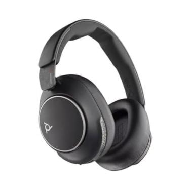 Imagem de Poly (Plantronics + Polycom) Voyager Surround 80 UC, USB-C, adaptador USB-C/A, (VS80T,...