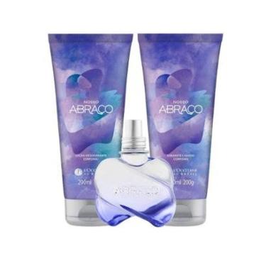 Imagem de Combo Completo L'Occitane au Bresil Nosso Abraço-Unissex