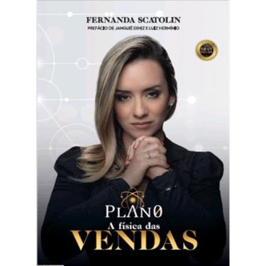 Imagem de O Plano Zero - A Física Das Vendas