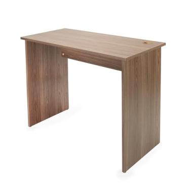 Imagem de ESCRIVANINHA PÉ PAINEL MARELLI 1000X500 MUNICH