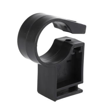 Imagem de Tachiuwa Base adaptadora para montagem de computador de bicicleta, suporte para medidor de velocidade, velocímetro, para bicicletas estacionárias, acessórios