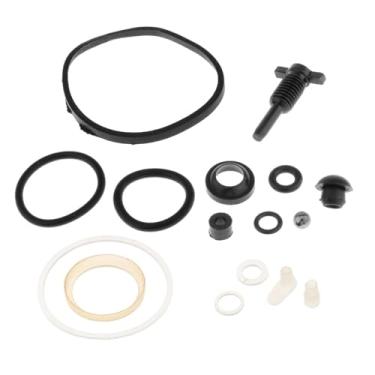 Imagem de Esquirla Kits de reparo pneumáticos de macaco hidráulico, kits de reparos resistentes, acessório de borracha portátil, acessórios de kits de reparo, Verticais 28mm