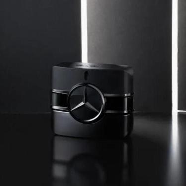 Imagem de Mercedes Benz - Perfume Masculino Sign Your Power Edp 50ml - Mercedes-