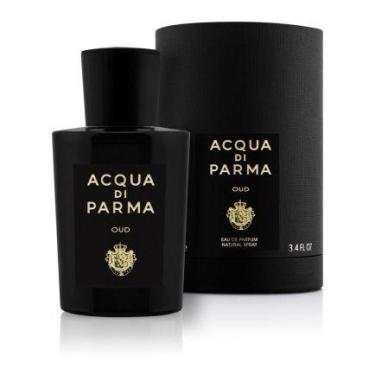 Imagem de Perfume Oud 100ml Edp Pelos Acqua Di Parma, Masculino