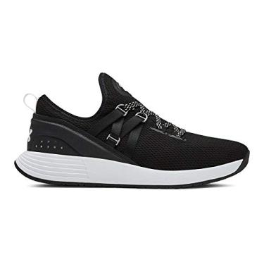 Imagem de Under Armour UA Breathe Trainer, Preto/branco, 34