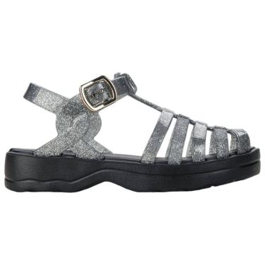 Imagem de Sandália Flatform Barbie Trendy Infantil Grendene 23131