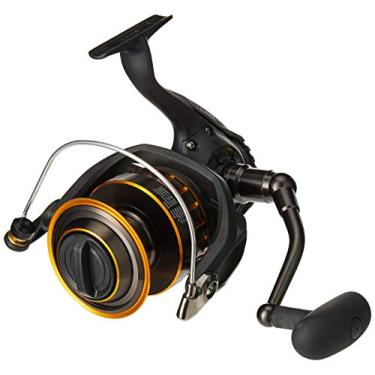 Imagem de Daiwa BG Molinete giratório de água salgada, Multi-coloured, 6500
