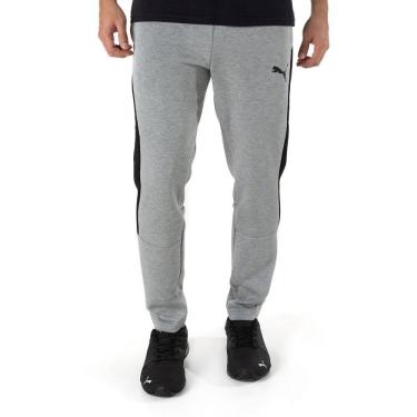 Imagem de Calça Puma Evostripe Core Pants - Masculina