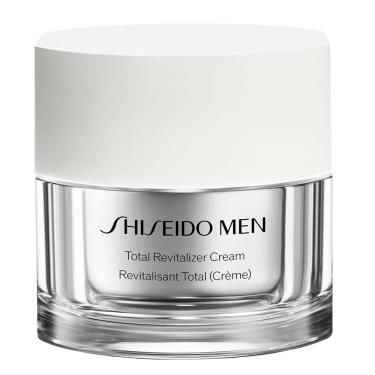 Imagem de Creme Facial Shiseido Men Total Revitalizer Cream 50ml