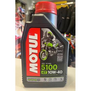 Imagem de Motul 5100 10w40 - 1L