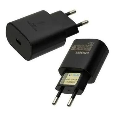 Imagem de Fonte Do Carregador Samsung 25W Note 10 S21 Plus S21 Ultra