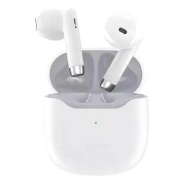 Imagem de Fone De Ouvido Bluetooth Kaidi-771 Compatível Ios, Violeta