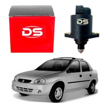 Imagem de Atuador Marcha Lenta Ds Corsa Classic 1.6 1997 A 2006