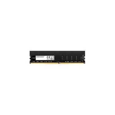 Imagem de Memória RAM Lexar 16GB, 3200MHz, DDR4, CL22, Preto - LD4AU016G-B3200GSST
