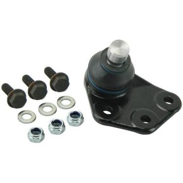 Imagem de Pivô Suspensão Dianteiro Palio 2009 a 2017 Nakata N 96027