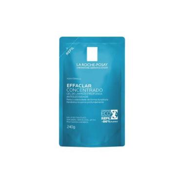 Imagem de La Roche-posay Effaclar Concentrado Refil Gel Facial 240 G