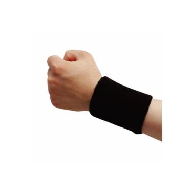 Imagem de Munhequeira esportiva ajustável para punho - 01 und - SANFARMA