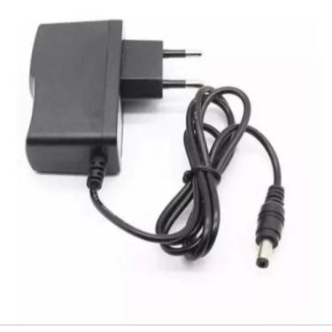 Imagem de Fonte Para Fita de Led e Câmeras 12v 2a AC 110/220V - adapter