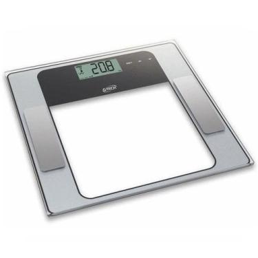 Imagem de Balança Corporal Digital De Bioimpedância G-tech Glass 7 Fw
