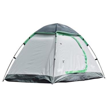 Imagem de Barraca Aruba 2 Pessoas Coleman, Único, Unisex