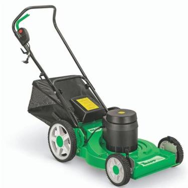 Imagem de Cortador De Grama Elétrico Trapp Rm-80e 2500w  220v