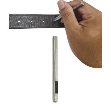 Imagem de Furador, Vador De Cinto, Correias Em Couro Ou Sintéco - Generalcouros