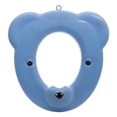 Imagem de Redutor De Assento Urso Adoleta Bebê Menino Menina - Koala Baby, Rosa