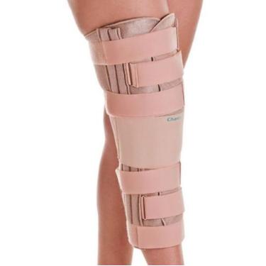 Imagem de Imobilizador De Joelho Estreito 5Ocm C6155Oe Chantal