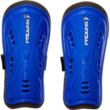 Imagem de caneleira infantil Progne - cores, Azul, M