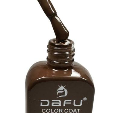 Imagem de Esmalte Gel Color Coat Uv/Led Cor M083 10ml - Dafu