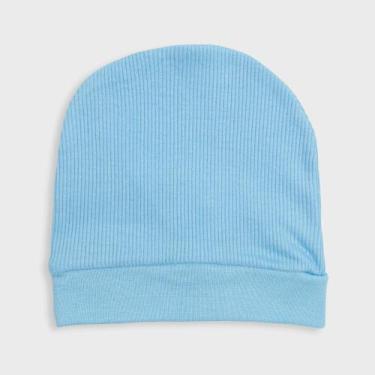Imagem de Touca Baby Duck Classic , Azul