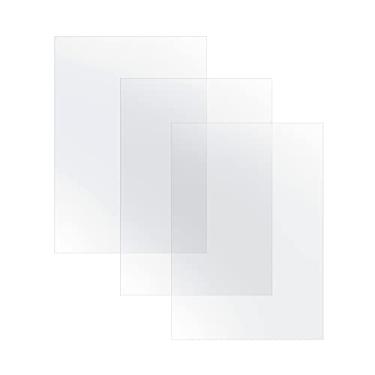 Imagem de Chitu systems Película protetora de tela para impressoras 3D de resina 2.0 para mars/pro/photon/s/Anycubic Photon Mono/MONO 4K/Mono SE/Elegoo Mars 2/Mars 2 pro/Voxelab Proxima/Creality LD002H (tela de 5,5", 6,08" e 6,23", 3 peças)