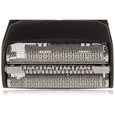 Imagem de Braun Cabeça de substituição para barbeador elétrico de geração antiga Série 3-30B - Compatível com barbeadores elétricos SmartControl, TriControl, 340, 330, 320, 310, 300