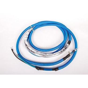 Imagem de ACDelco Cabo de bateria positiva do equipamento original GM 19116582