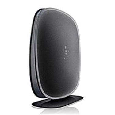 Imagem de Belkin N150 Wireless/WiFi N Router (Latest Generation)