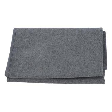 Imagem de Cobertor Elétrico Com Controle Duplo, 3 Engrenagens, Temperatura 60°C, Aquecimento Rápido, Cobertor Elétrico para Cama, Cobertor Aquecido para Dormitório Doméstico, sofá 160x80cm