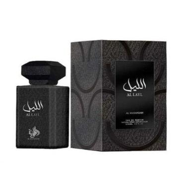Imagem de Al layl al wataniah eau de parfum - masculino 100ml, 100ml